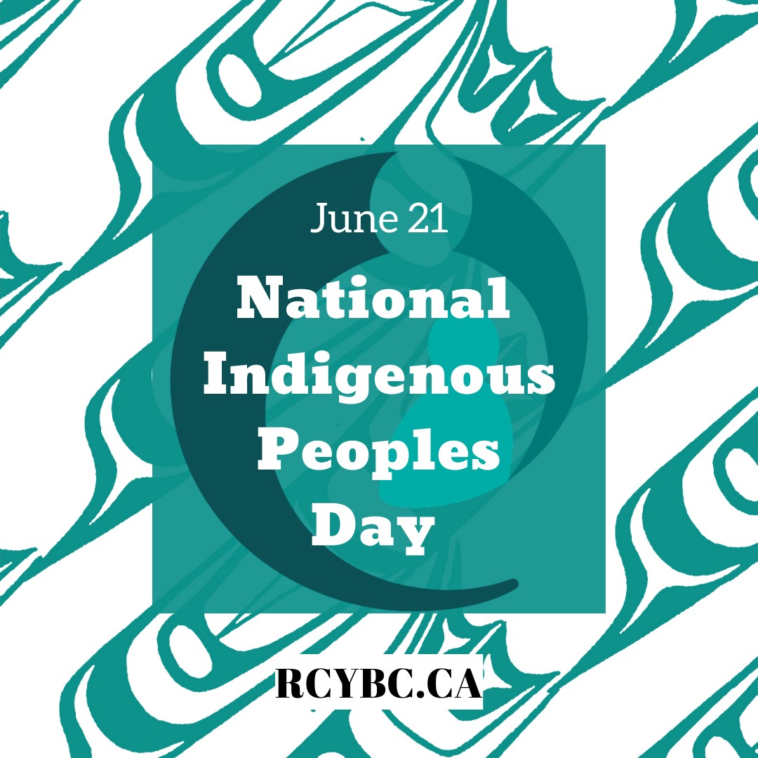 Representative's Statement on National Indigenous Peoples Day Office